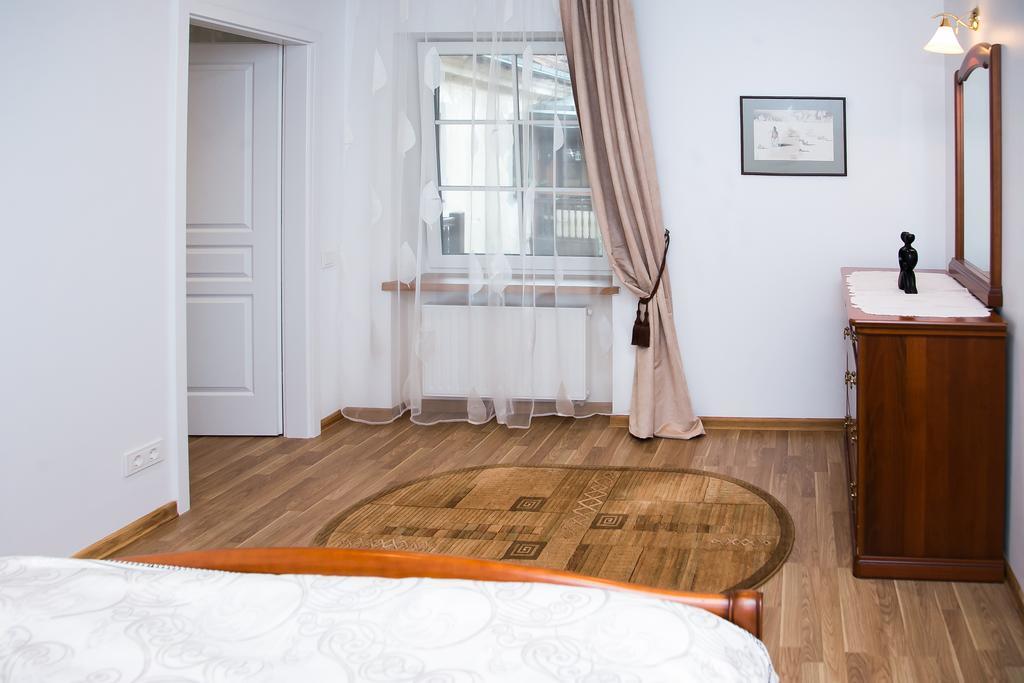 Appartement Skapas Street VNO Extérieur photo