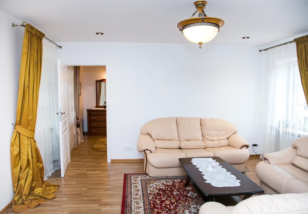 Appartement Skapas Street VNO Extérieur photo
