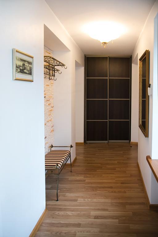 Appartement Skapas Street VNO Extérieur photo