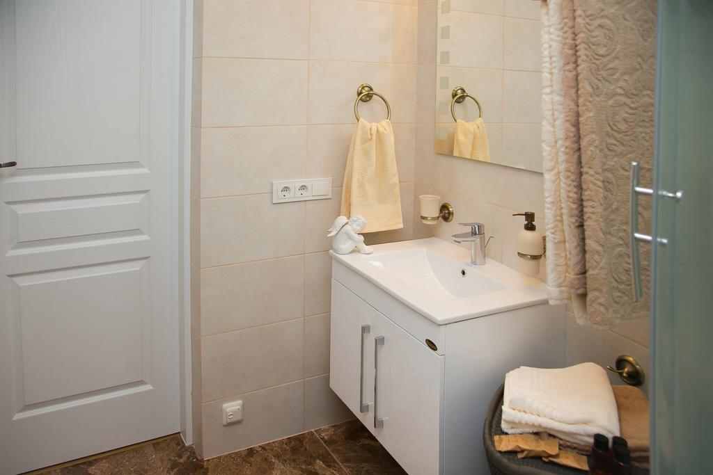 Appartement Skapas Street VNO Extérieur photo