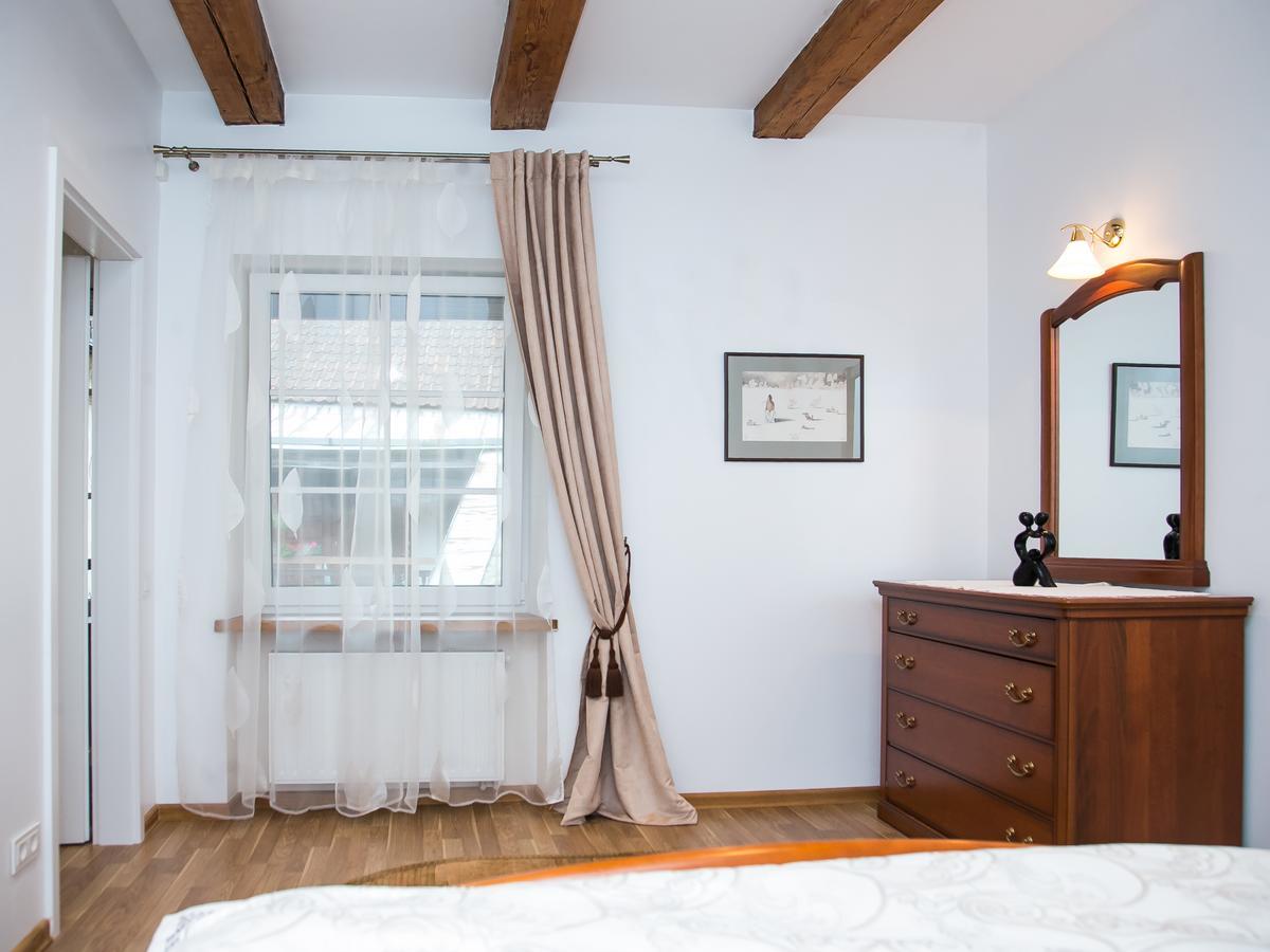 Appartement Skapas Street VNO Extérieur photo
