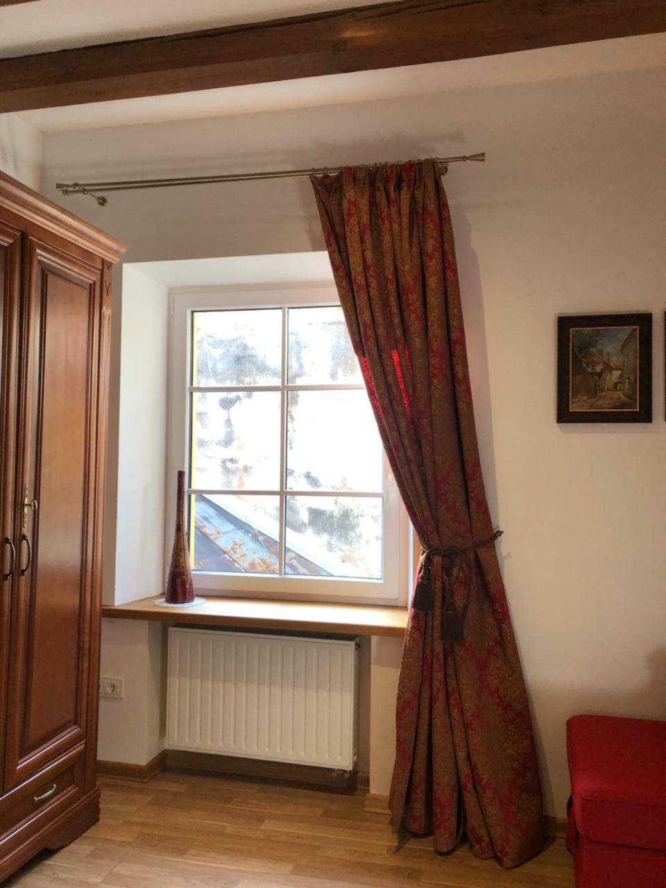 Appartement Skapas Street VNO Extérieur photo