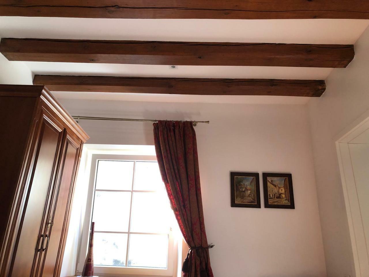 Appartement Skapas Street VNO Extérieur photo